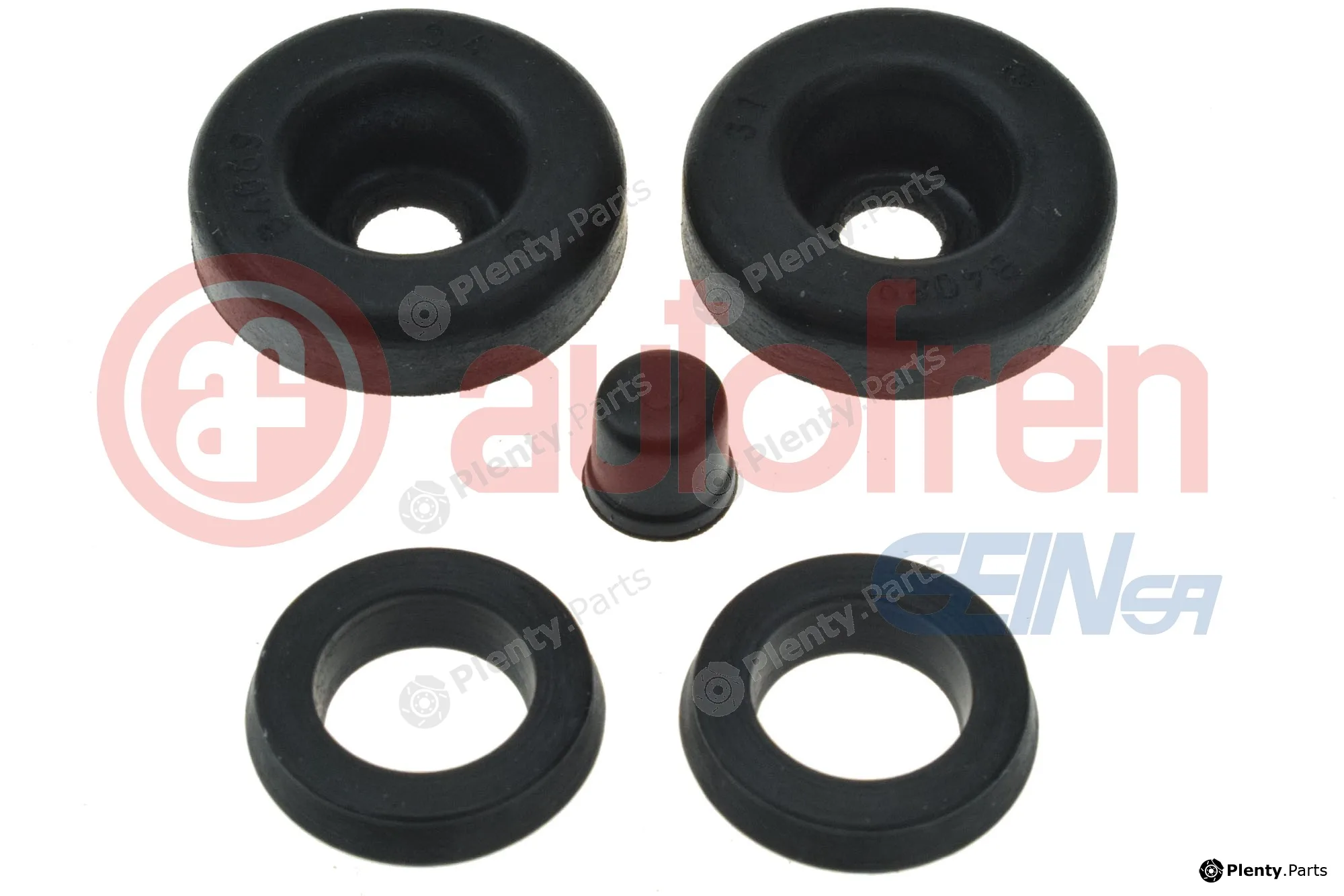 Autofren Seinsa D31128 — Repair Kit, wheel brake cylinder