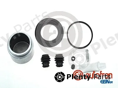 Autofren Seinsa D41858C — Repair Kit, brake caliper