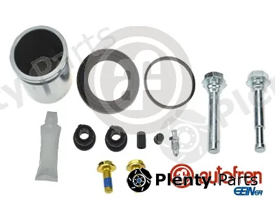 Autofren Seinsa D44128S — Repair Kit, brake caliper