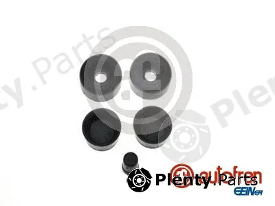 Autofren Seinsa D3046 — Repair Kit, wheel brake cylinder
