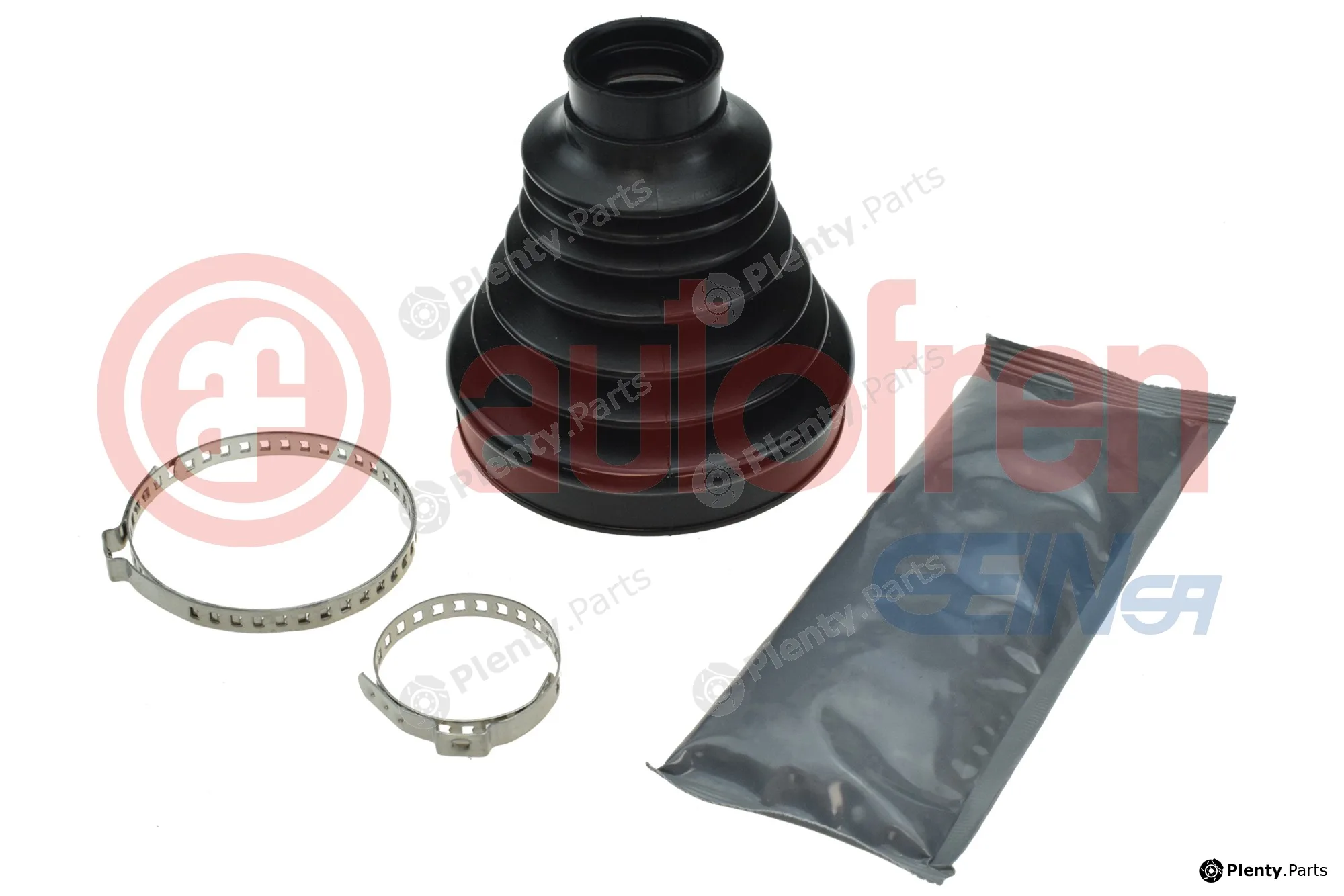 Autofren Seinsa D8693T — Bellow Kit, drive shaft