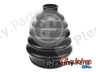 Autofren Seinsa D8168T — Bellow Kit, drive shaft