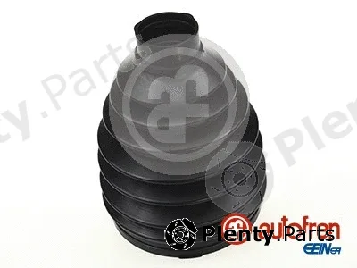 Autofren Seinsa D8616T — Bellow Kit, drive shaft