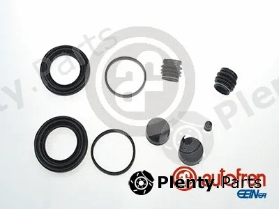 Autofren Seinsa D42143 — Repair Kit, brake caliper