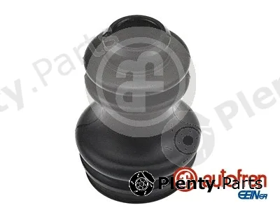 Autofren Seinsa D8071 — Bellow Kit, drive shaft