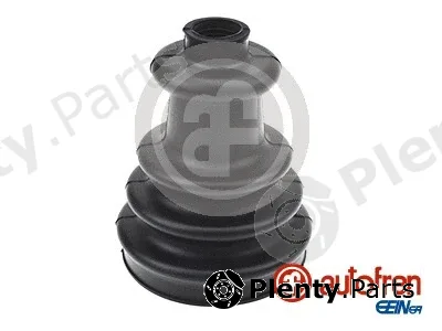 Autofren Seinsa D8347 — Bellow Kit, drive shaft