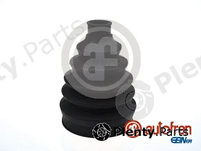 Autofren Seinsa D8282T — Bellow Kit, drive shaft