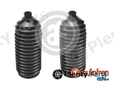 Autofren Seinsa D9272C — Bellow Kit, steering