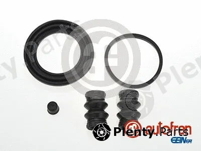 Autofren Seinsa D4862 — Repair Kit, brake caliper
