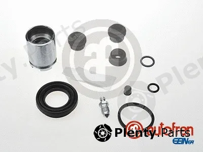 Autofren Seinsa D42660C — Repair Kit, brake caliper