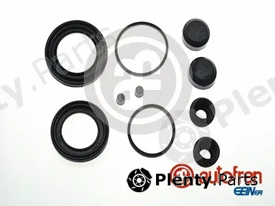 Autofren Seinsa D4609 — Repair Kit, brake caliper