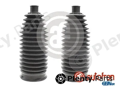 Autofren Seinsa D9368C — Bellow Kit, steering