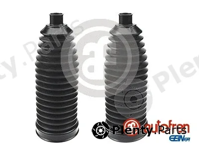 Autofren Seinsa D9314C — Bellow Kit, steering