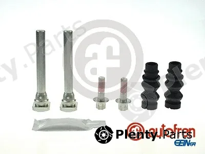 Autofren Seinsa D7223C — Guide Sleeve Kit, brake caliper