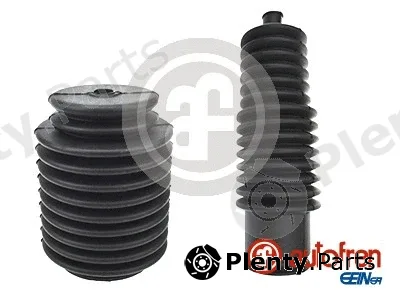 Autofren Seinsa D9125C — Bellow Kit, steering