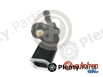 Autofren Seinsa DS0008 — Sensor, wheel speed