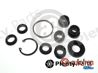 Autofren Seinsa D1260 — Repair Kit, brake master cylinder