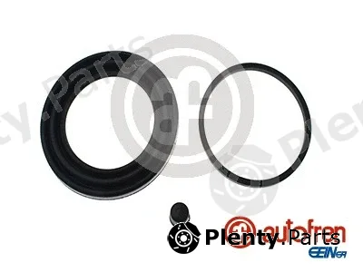 Autofren Seinsa D4912 — Repair Kit, brake caliper