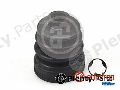 Autofren Seinsa D8209 — Bellow Kit, drive shaft
