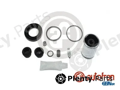 Autofren Seinsa D42839K — Repair Kit, brake caliper