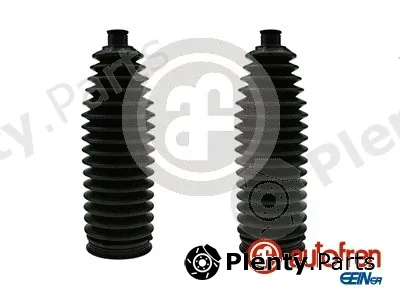 Autofren Seinsa D9365C — Bellow Kit, steering