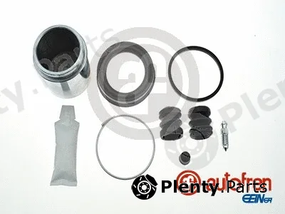 Autofren Seinsa D41990C — Repair Kit, brake caliper