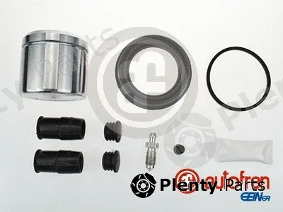 Autofren Seinsa D42715C — Repair Kit, brake caliper