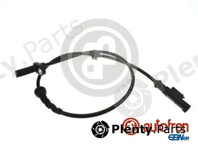 Autofren Seinsa DS0048 — Sensor, wheel speed
