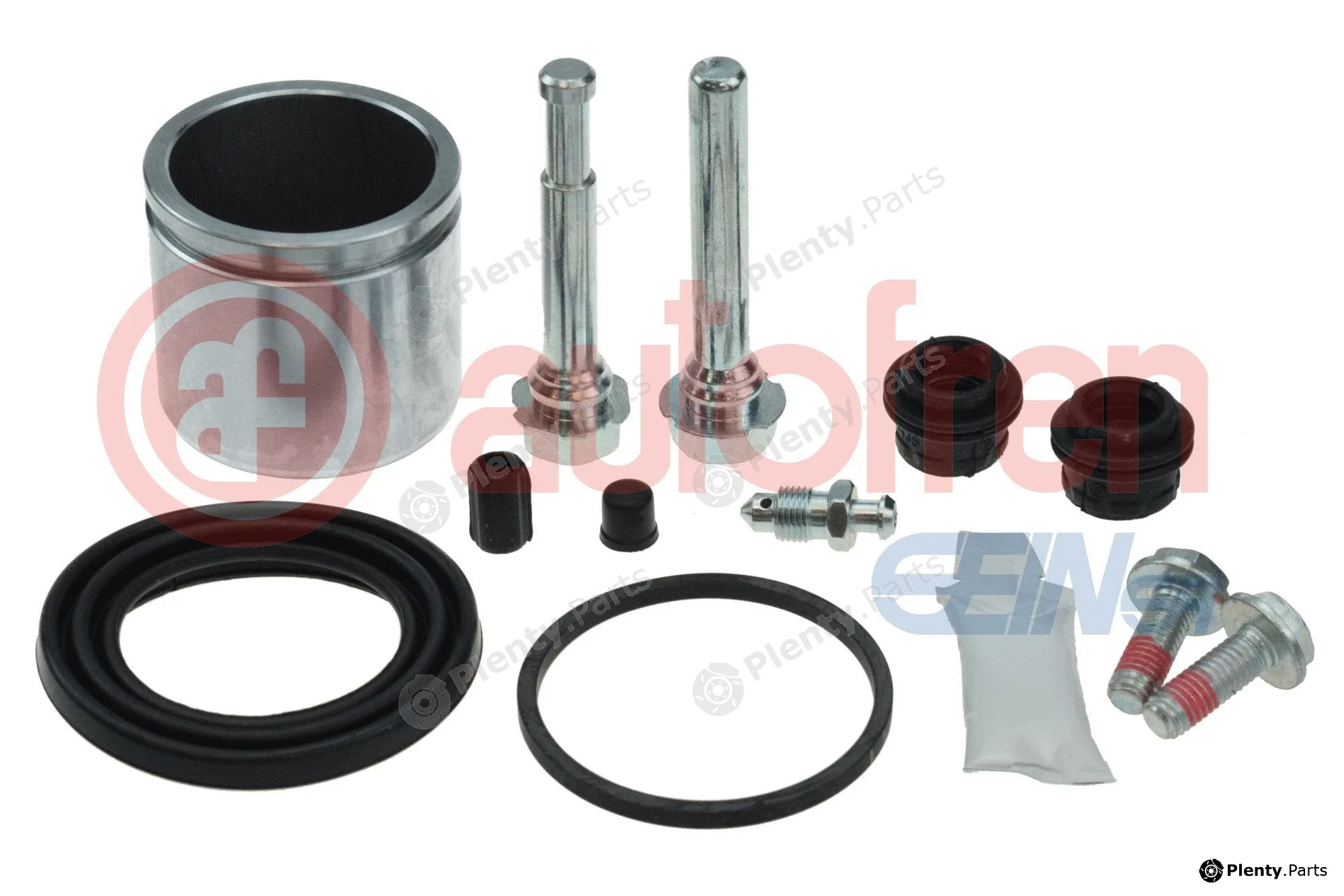Autofren Seinsa D43548S — Repair Kit, brake caliper