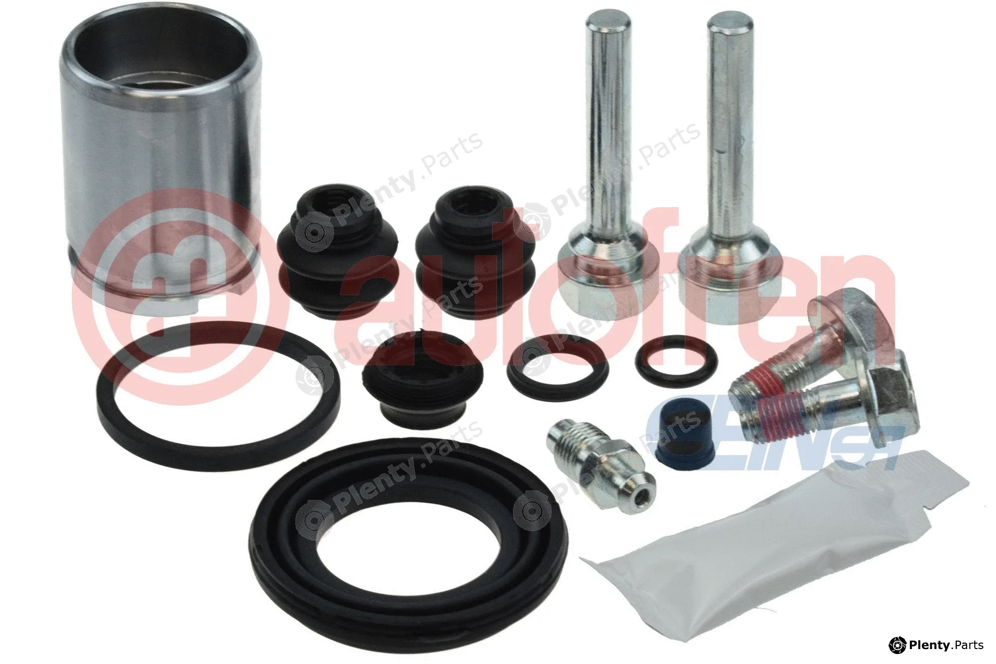 Autofren Seinsa D43535S — Repair Kit, brake caliper