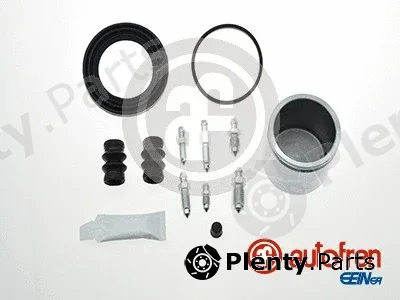 Autofren Seinsa D41086C — Repair Kit, brake caliper