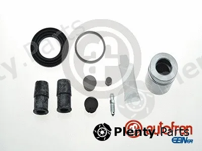 Autofren Seinsa D41366C — Repair Kit, brake caliper