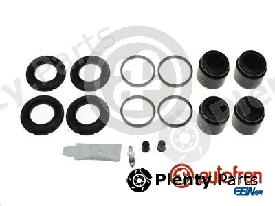 Autofren Seinsa D43035C — Repair Kit, brake caliper
