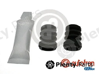 Autofren Seinsa D7438 — Bellow, brake caliper guide