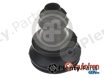 Autofren Seinsa D8193 — Bellow Kit, drive shaft