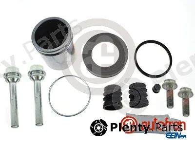 Autofren Seinsa D43576S — Repair Kit, brake caliper