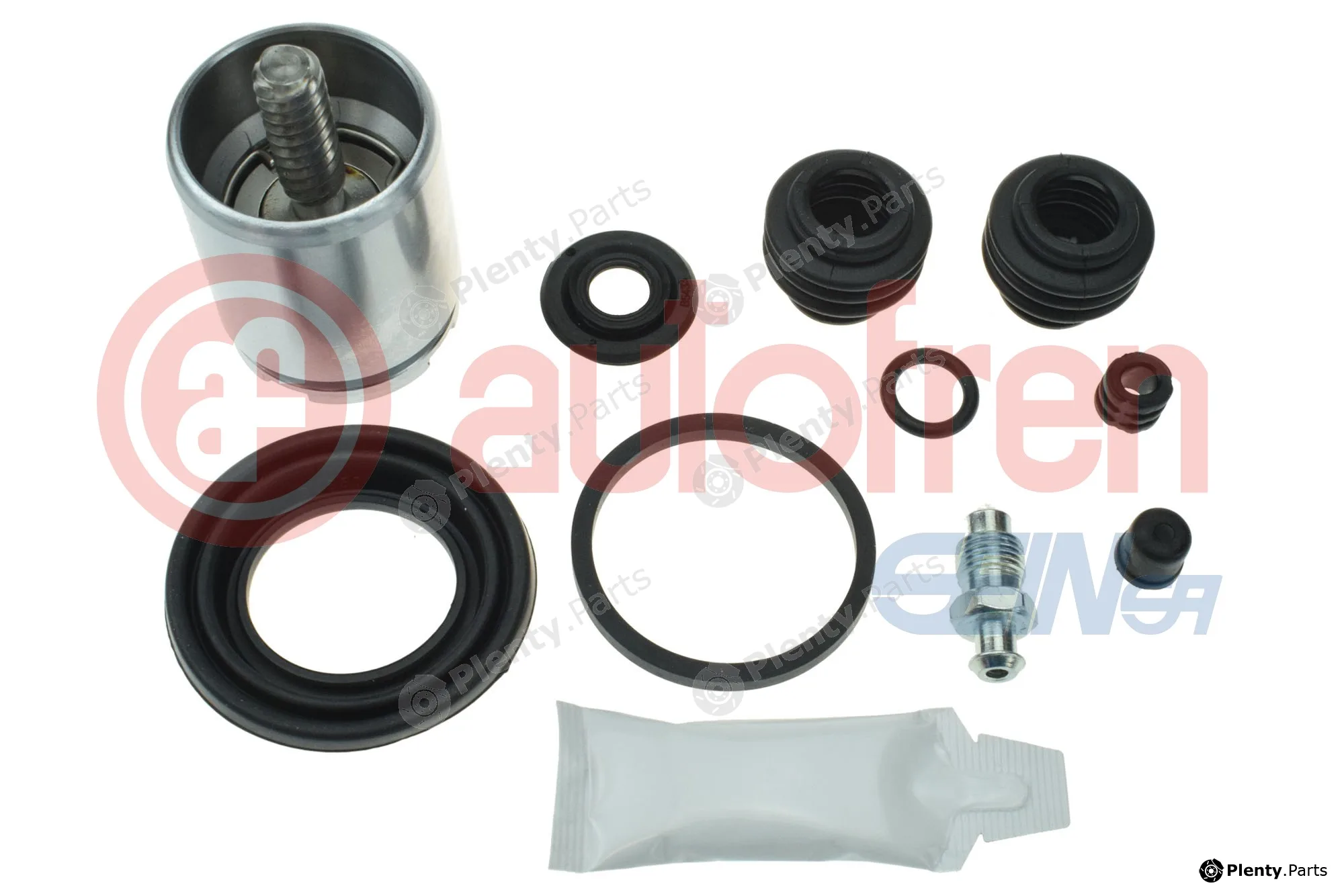 Autofren Seinsa D43234K — Repair Kit, brake caliper