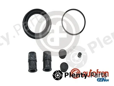 Autofren Seinsa D4592 — Repair Kit, brake caliper