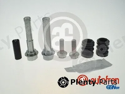 Autofren Seinsa D7077C — Guide Sleeve Kit, brake caliper