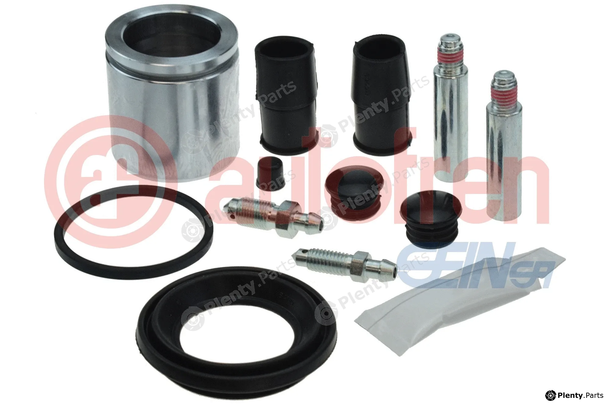 Autofren Seinsa D43417S — Repair Kit, brake caliper