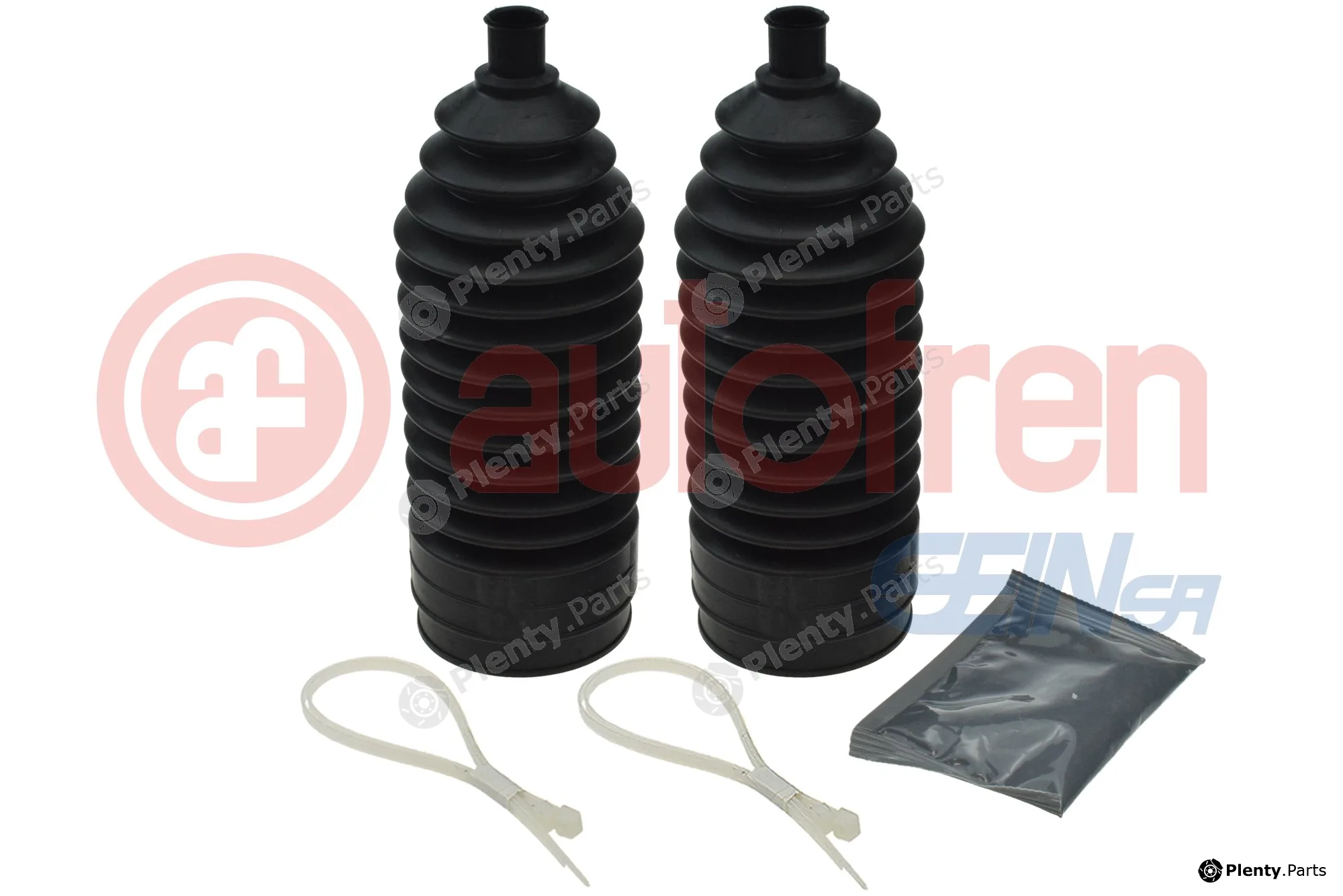 Autofren Seinsa D9409C — Bellow Kit, steering
