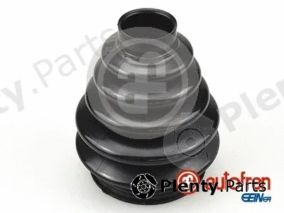 Autofren Seinsa D8266T — Bellow Kit, drive shaft