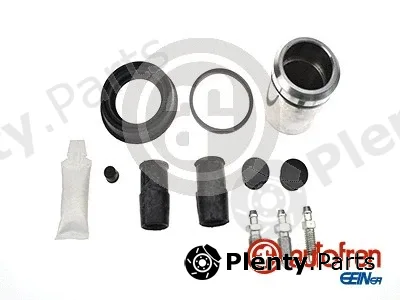 Autofren Seinsa D41956C — Repair Kit, brake caliper