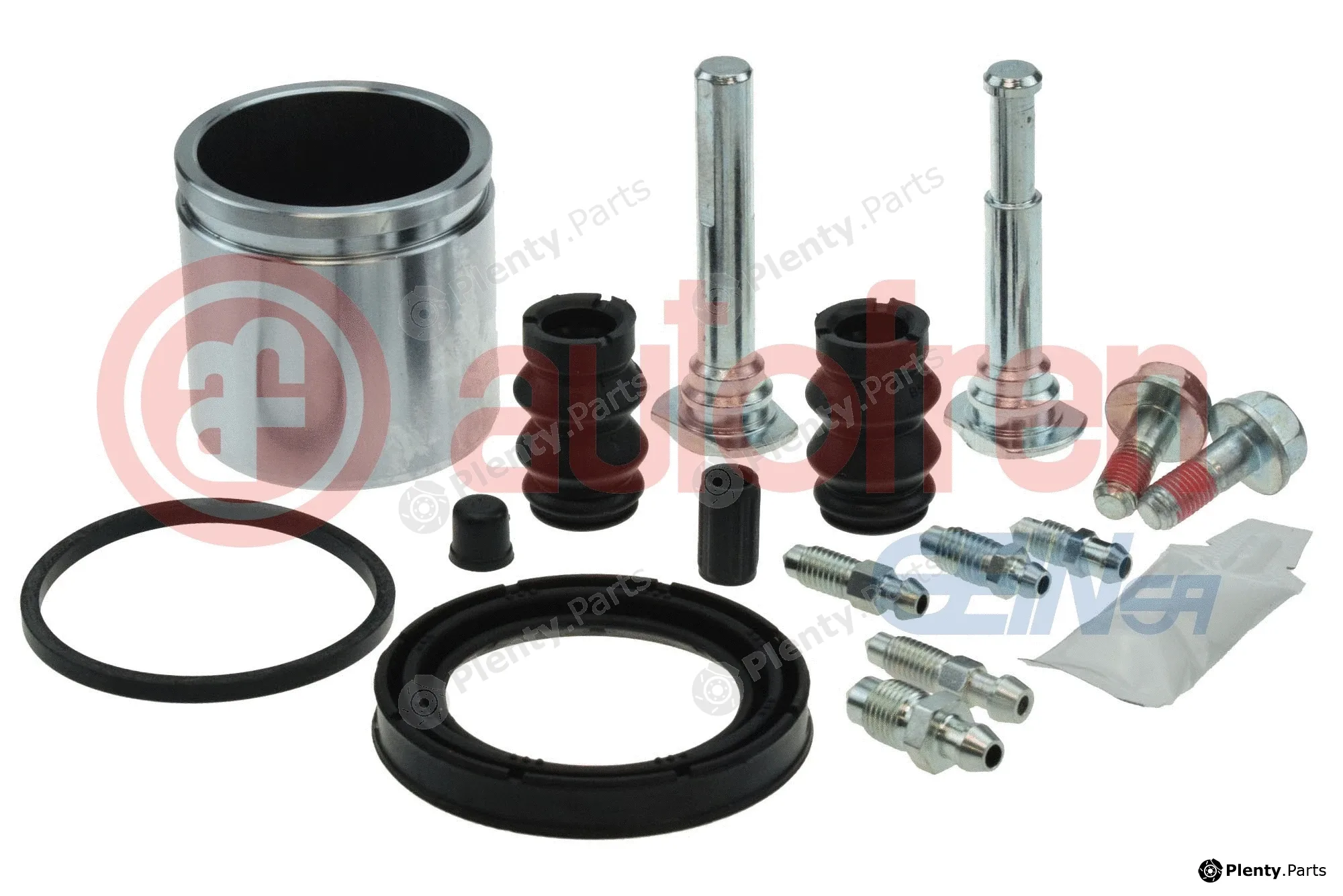 Autofren Seinsa D43285S — Repair Kit, brake caliper