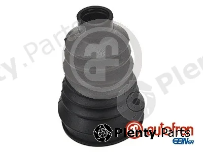 Autofren Seinsa D8184T — Bellow Kit, drive shaft