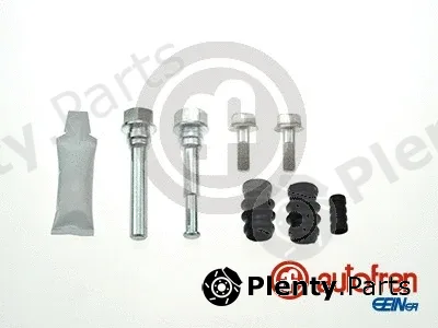 Autofren Seinsa D7239C — Guide Sleeve Kit, brake caliper