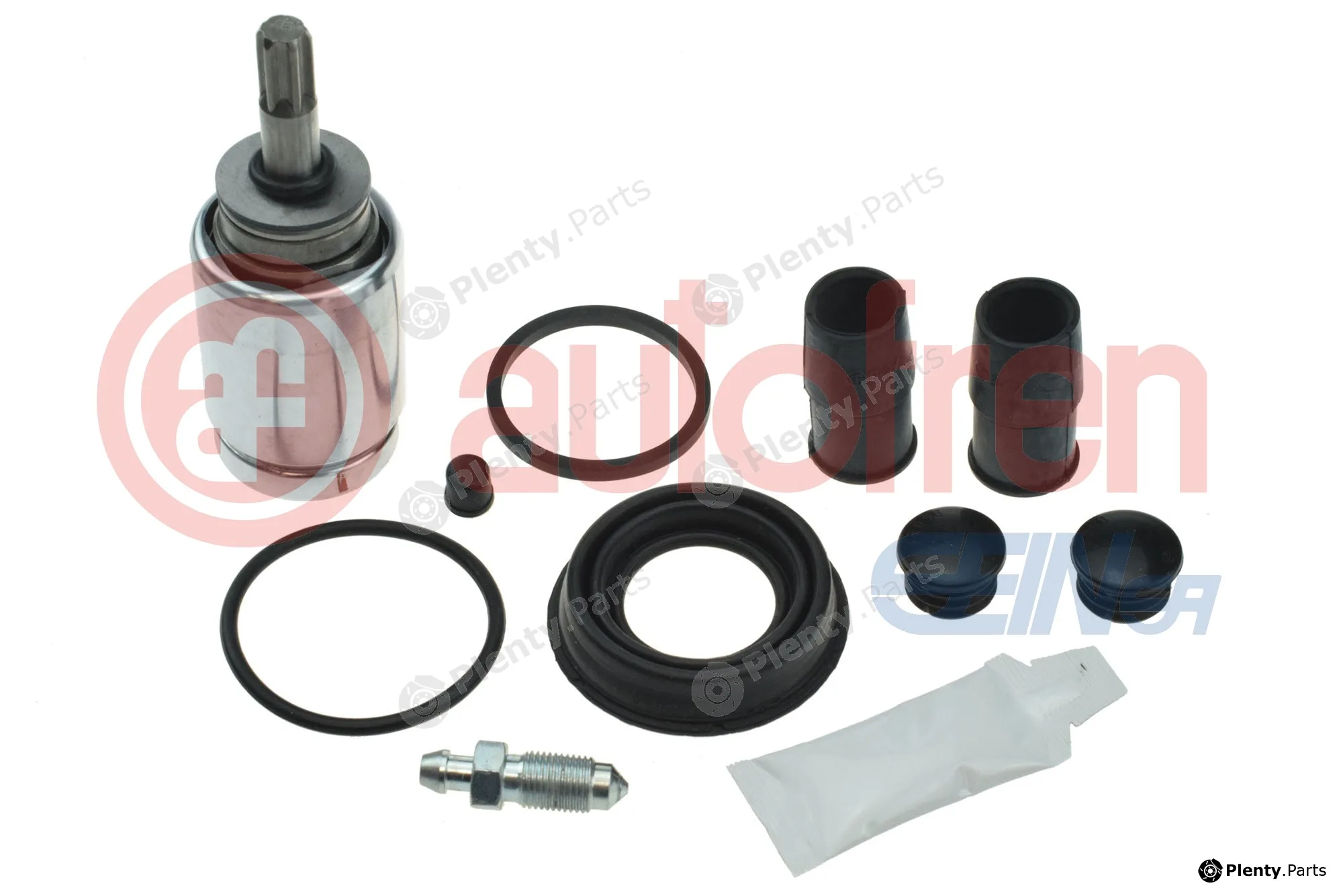 Autofren Seinsa D42587K — Repair Kit, brake caliper