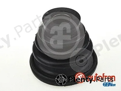 Autofren Seinsa D8505 — Bellow Kit, drive shaft