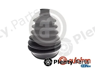 Autofren Seinsa D8285T — Bellow Kit, drive shaft