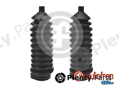 Autofren Seinsa D9005C — Bellow Kit, steering